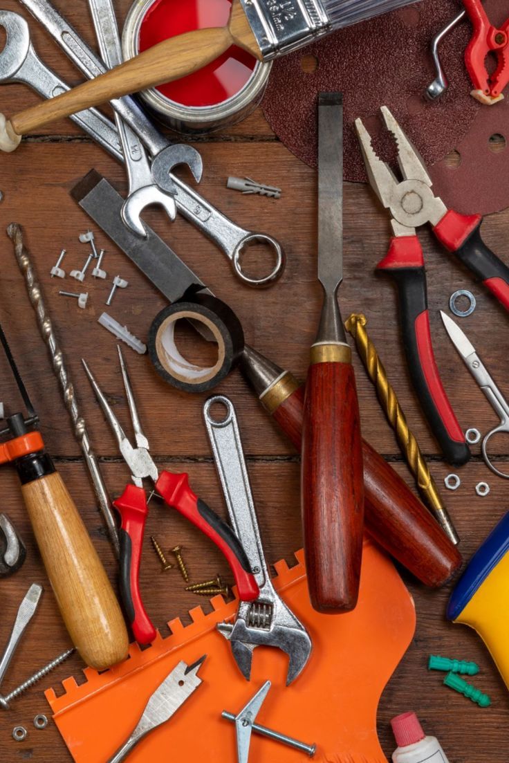 best house tools to have