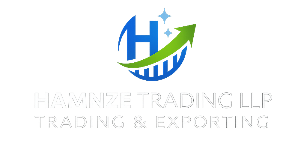 Hamnze Trading